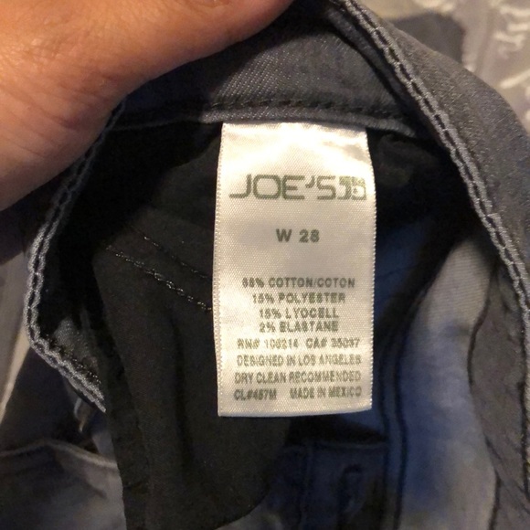 Joe’s jeans - Picture 3 of 4